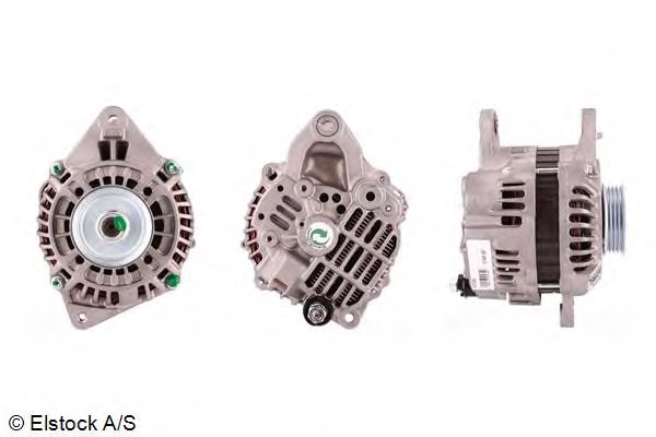 ELSTOCK 28-3997 Alternator